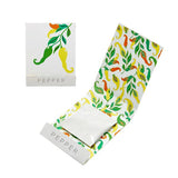 Cayenne Seed Matchbook (Q330422)