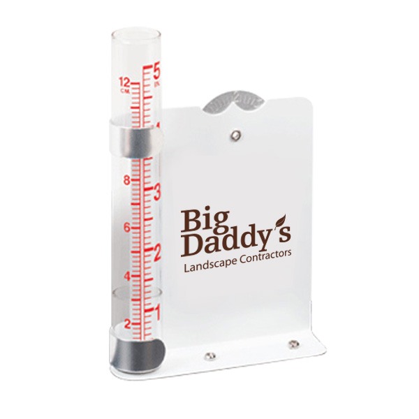 Custom Aluminum Rain Gauges (Q330711) Rain Gauges with Logo Quality