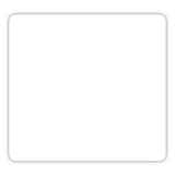 Origin'L Fabric Surface Mousepad (1/16"x7½"x8") (Q33166)
