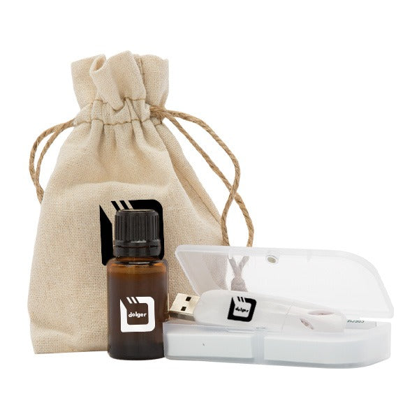 Zen On-The-Go 5 mL Set  Imprinted with Logo (Q333522)