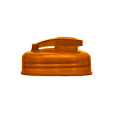 24 Oz. Slim Fit Water Bottle - Flip Lid (Q333722)