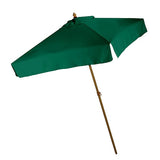 7ft Aluminum Market Umbrella (Q335422)