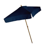 7ft Aluminum Market Umbrella (Q335422)