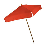 7ft Aluminum Market Umbrella (Q335422)