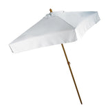 7ft Aluminum Market Umbrella (Q335422)
