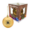 Round Ornament With Window Box (Q335711)