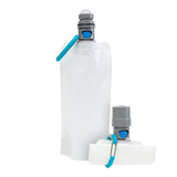 Vapur® Ez Lick Portable Dog Water Bottle (Q337322)