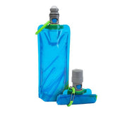 Vapur® Ez Lick Portable Dog Water Bottle (Q337322)
