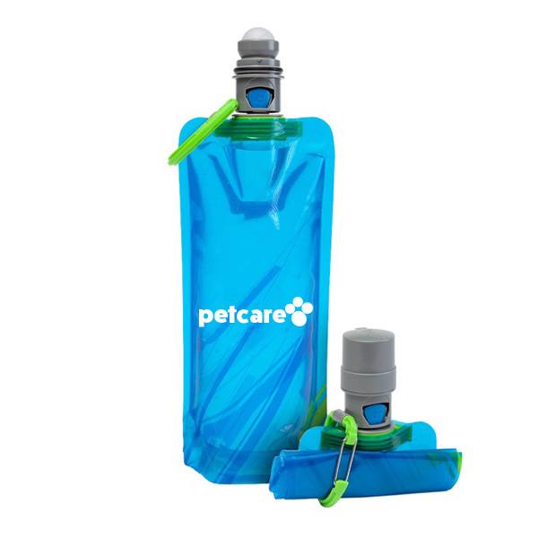 Vapur® Ez Lick Portable Dog Water Bottle (Q337322)