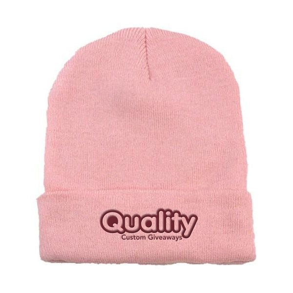 Long Knit Beanies (Q338911)