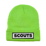 Long Knit Beanies (Q338911)