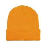 Long Knit Beanies (Q338911)