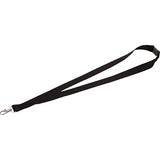 Polyester Lanyard with Lobster Clips (Q340311)