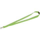 Polyester Lanyard with Lobster Clips (Q340311)