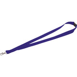 Polyester Lanyard with Lobster Clips (Q340311)