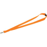 Polyester Lanyard with Lobster Clips (Q340311)