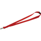 Polyester Lanyard with Lobster Clips (Q340311)