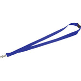 Polyester Lanyard with Lobster Clips (Q340311)