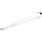 Polyester Lanyard with Lobster Clips (Q340311)