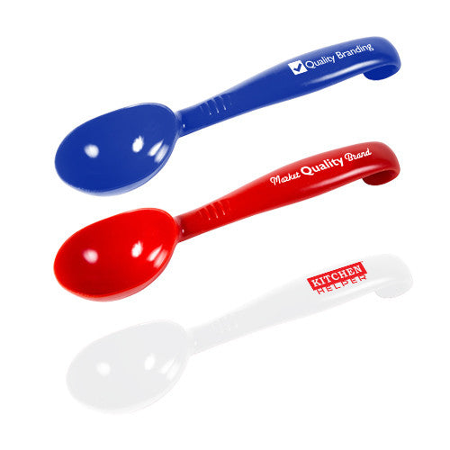 Ice Cream Scoops  Imprinted with Logo (Q340411)