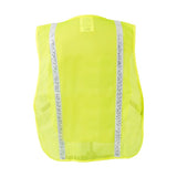 Lumen-X by Pyramex Safety Vest with Reflective Stripes (Q340511)