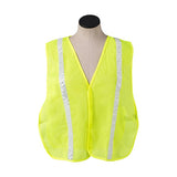 Lumen-X by Pyramex Safety Vest with Reflective Stripes (Q340511)