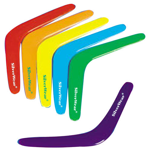 Custom Boomerangs