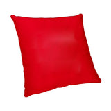 12" x 12" Sublimated Polyester Small Throw Pillow (Q341011)