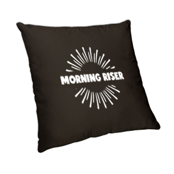 12" x 12" Sublimated Polyester Small Throw Pillow (Q341011)
