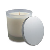 11 Oz. Satin Frosted Tumbler Candle With Gift Box (Q341211)