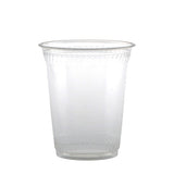 12 Oz Clear Greenware® Cup (Q343011)