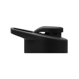 28 Oz. Poly-Pure Bottle - Drink Thru Lid (Q343722)