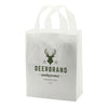 Frosted Soft Loop Handle Bags (8