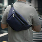 Super Large Fanny Pack (Q346422)