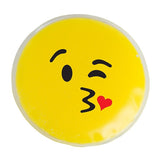 Kiss Kiss Emoji Chill Patch (Q347622)