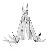 LEATHERMAN® Wave Plus Multi-Tool (Q348211)