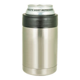 Duo Insulated Stainless Beverage Holder/ Tumbler (Q348422)