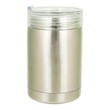 Duo Insulated Stainless Beverage Holder/ Tumbler (Q348422)