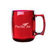 14 Oz. Courier Mugs (Q348711)
