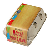 Grow Your Own: Mexican Herb Garden (Q350422)