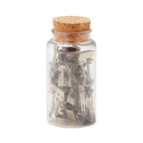 Binder Clips In Jars (Q350811)