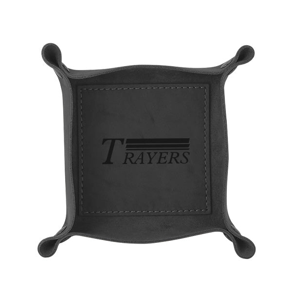 Custom Valet Trays