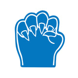 Foam Cat Paw Hands (14") (Q351511)