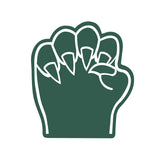 Foam Cat Paw Hands (14") (Q351511)