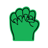 Foam Cat Paw Hands (14") (Q351511)