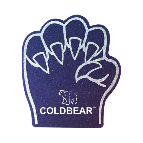 Foam Cat Paw Hands (14