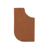 Dogear Leather Corner Bookmark (Q353522)