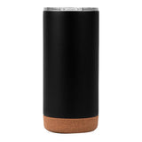 18 Oz. Cork Bottom Vacuum-Sealed Mug (Q354622)