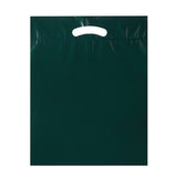 Oxo Reusable Fold-Over Reinforced Die Cut Bag 9 x 12 (Q354811)