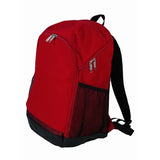 The Large Padded Back Multi Pocket Hikers Backpack (Q356422)